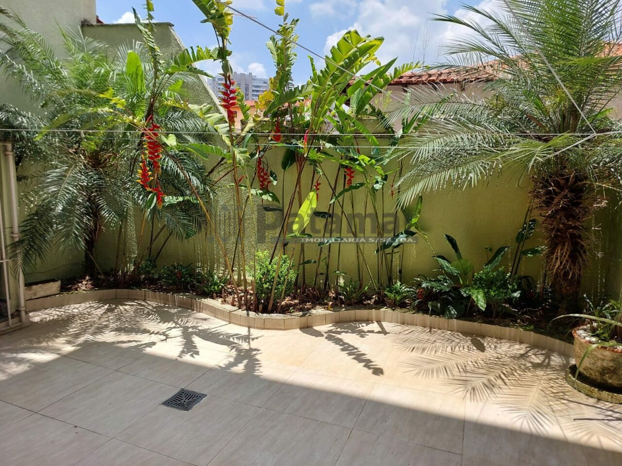 Sobrado para Venda - Jardim das Vertentes