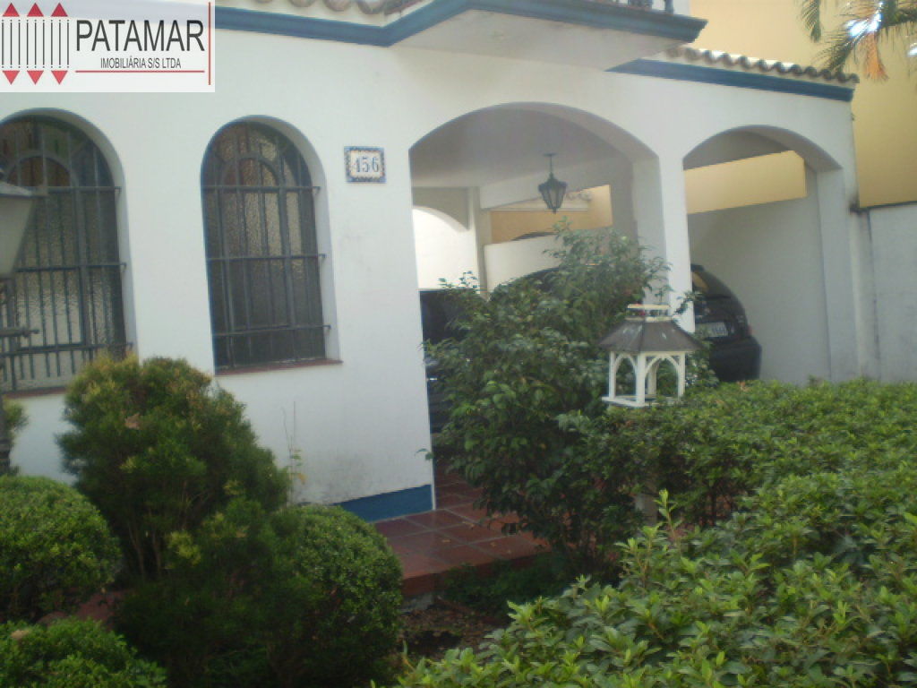 Sobrado para Venda - Butantã
