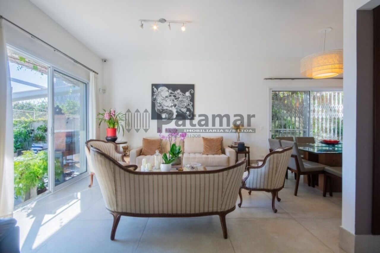 Sobrado para Venda - Butantã