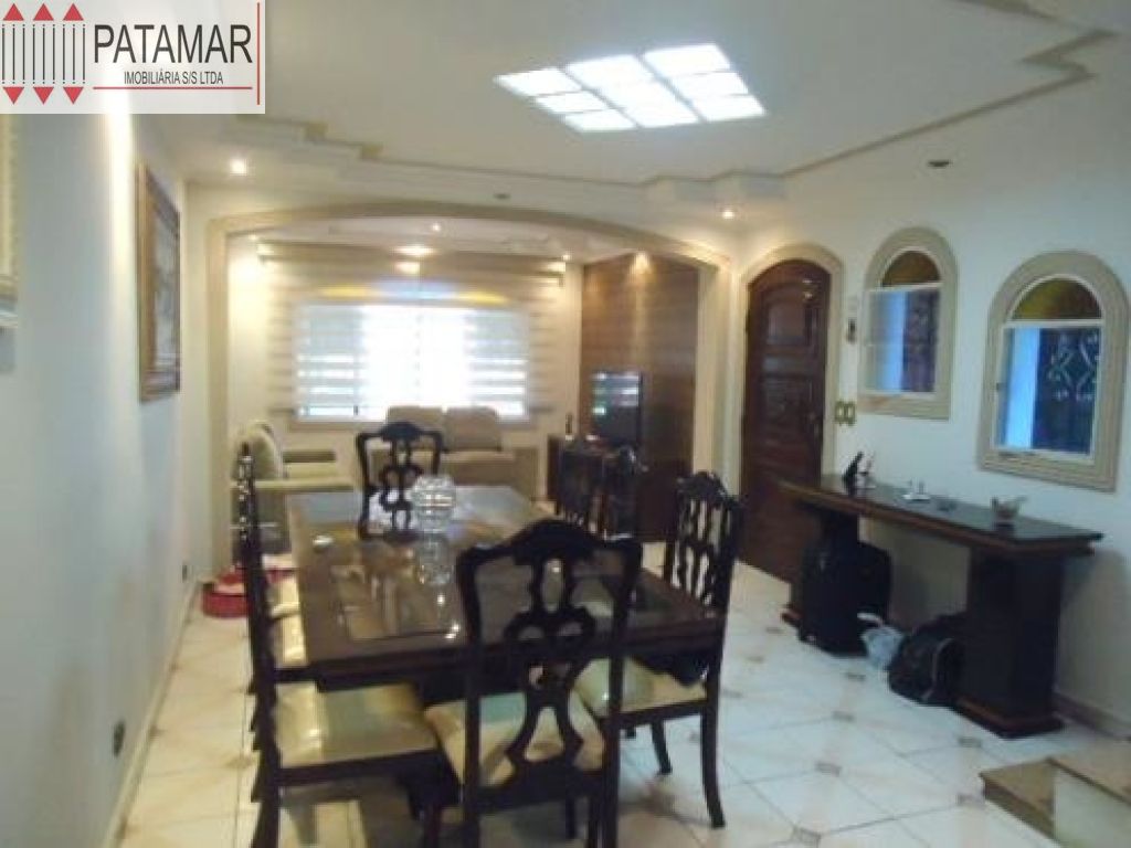 Sobrado para Venda - Jardim Rosa Maria