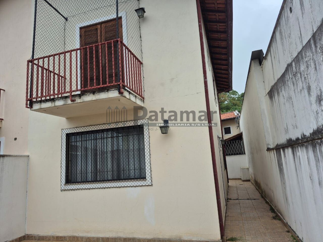 Sobrado para Venda - Jardim Morro Verde