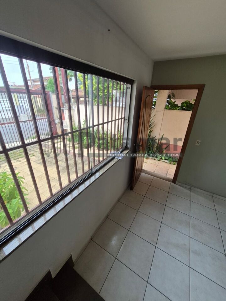 Sobrado para Venda - Jardim Morro Verde