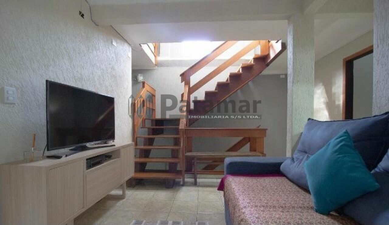 Sobrado para Venda - Conjunto Residencial Butantã