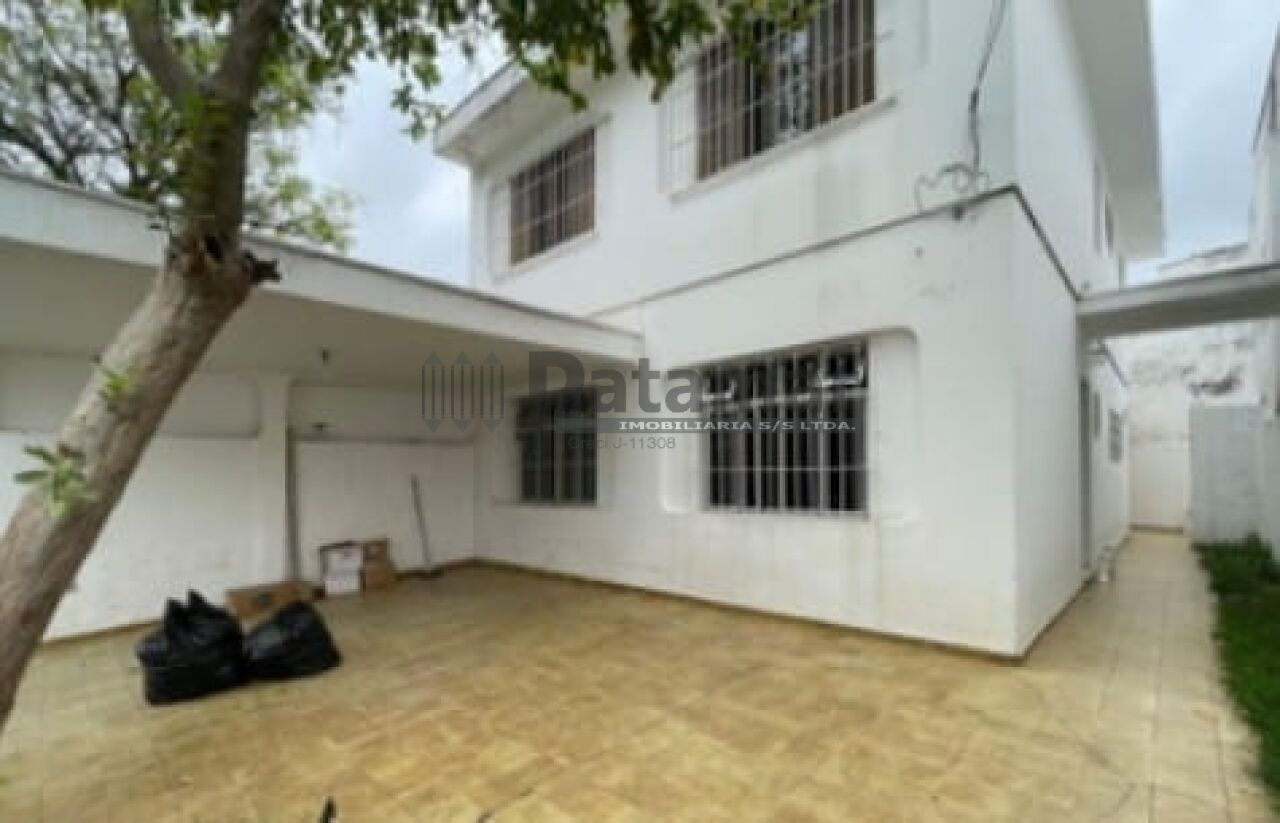 Sobrado para Venda - Jardim Peri Peri