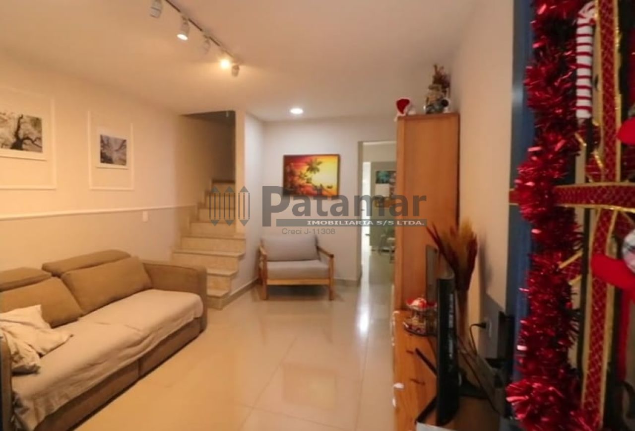 Sobrado para Venda - Jardim Trussardi