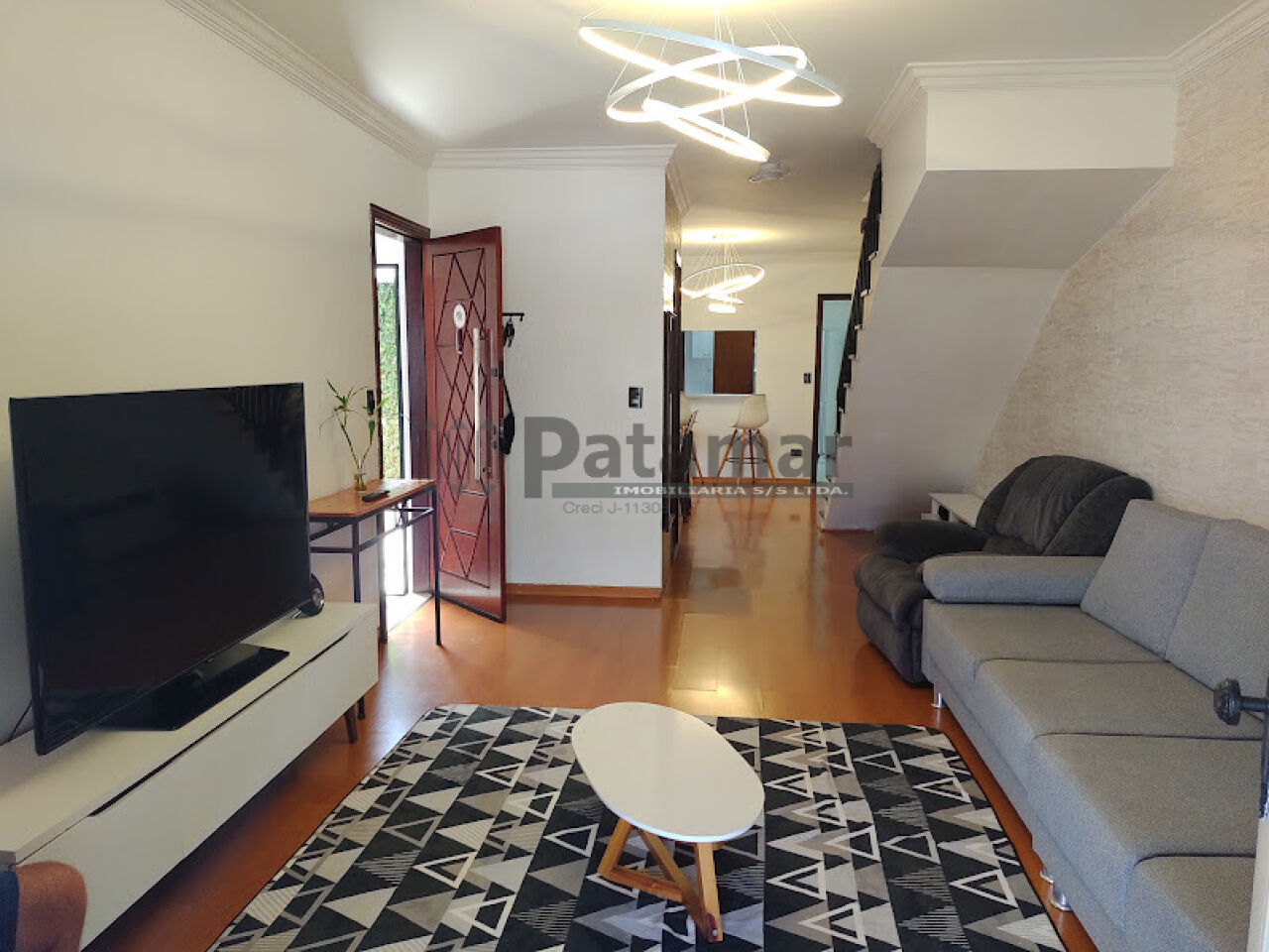 Sobrado para Venda - Jardim Colombo