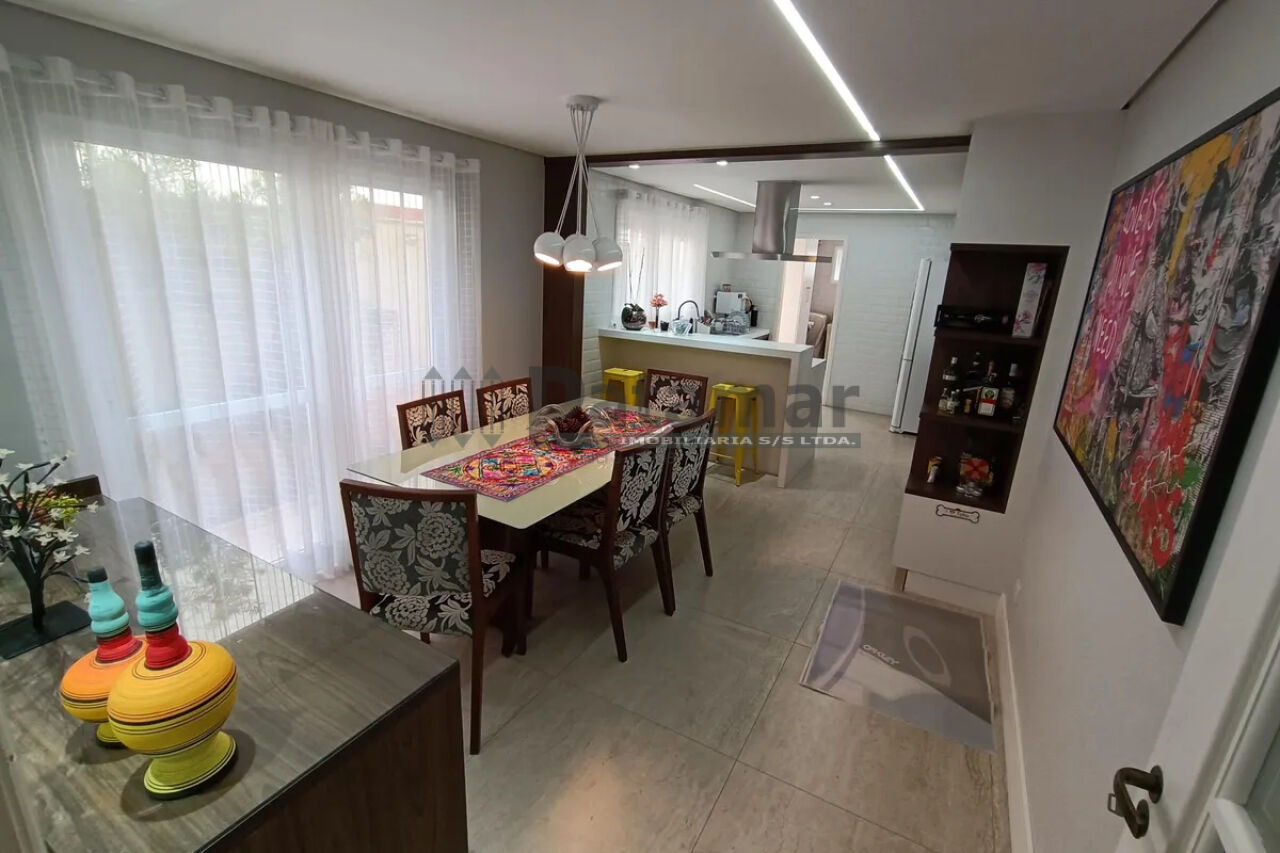 Sobrado para Venda - Lar São Paulo