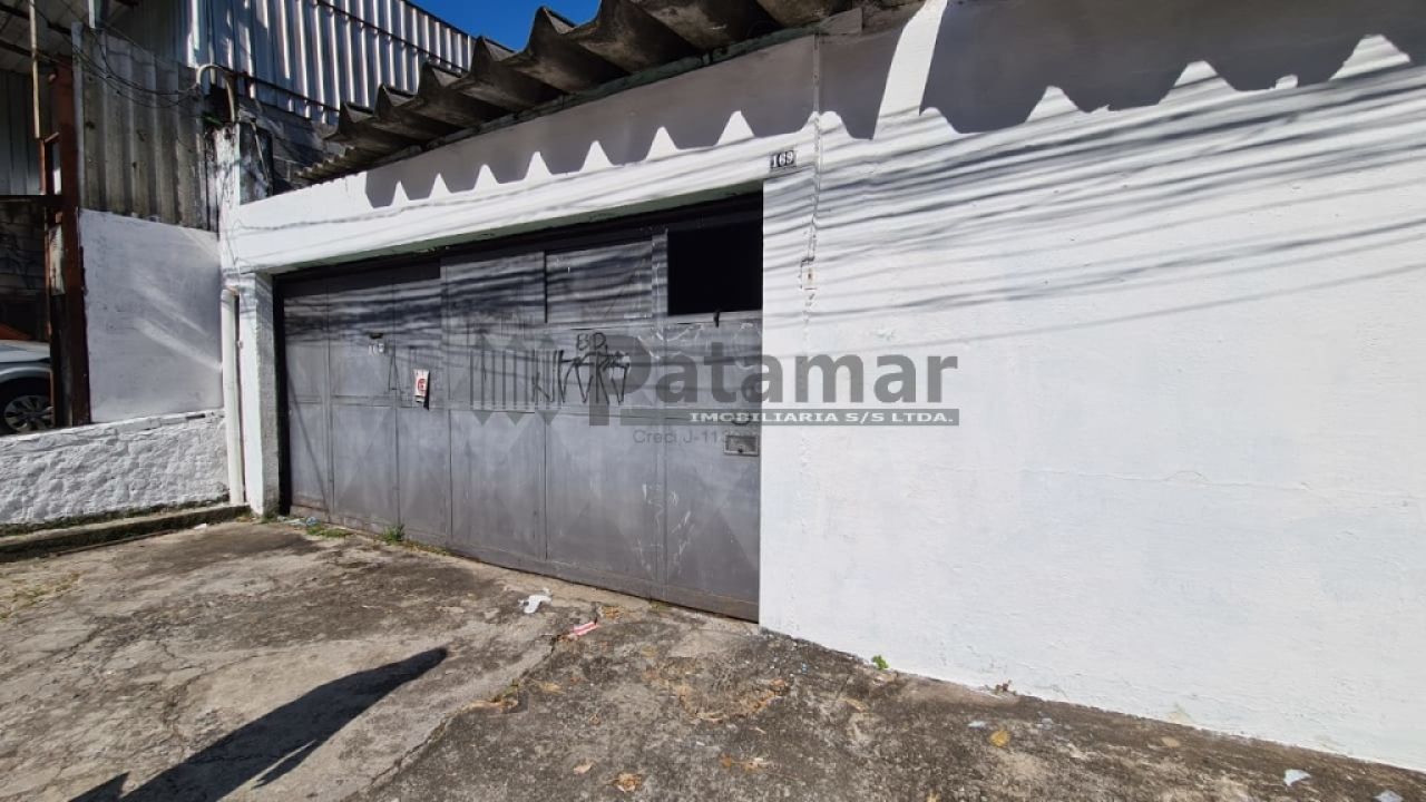 Comercial para Venda - Jardim Maria Rosa