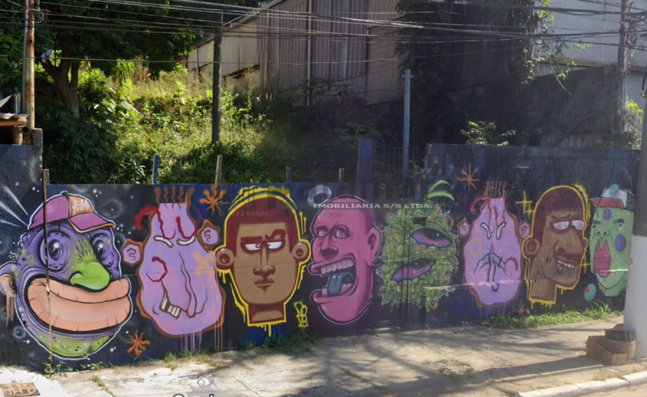 Terreno para Venda - Butantã