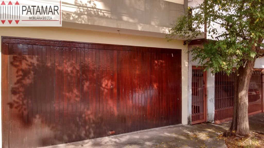 Sobrado para Venda - Conjunto Residencial Butantã