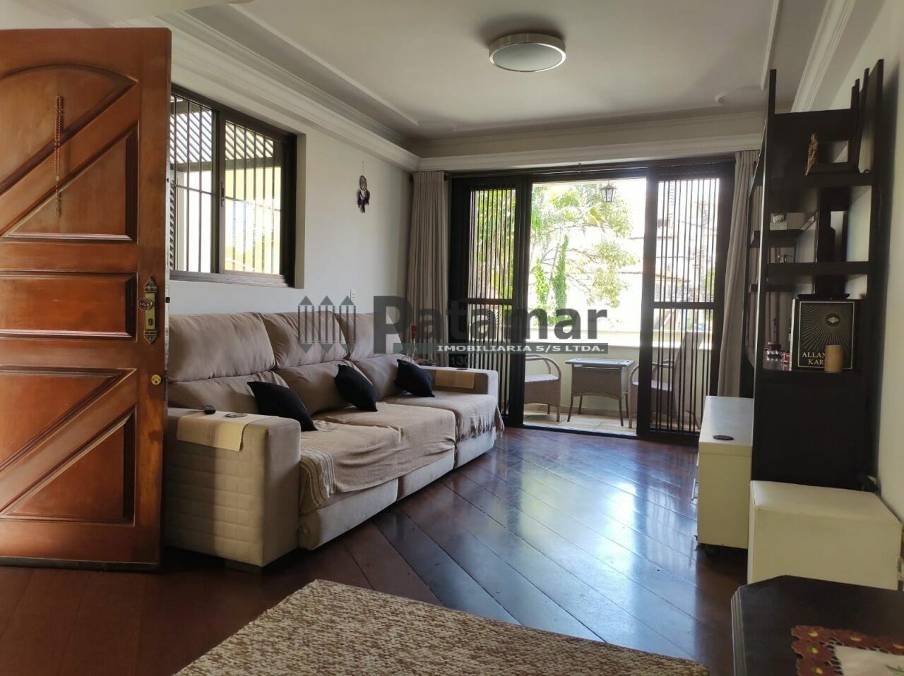 Sobrado para Venda - Jardim Colombo