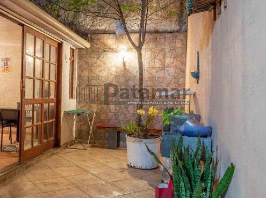 Sobrado para Venda - Jardim Monte Kemel