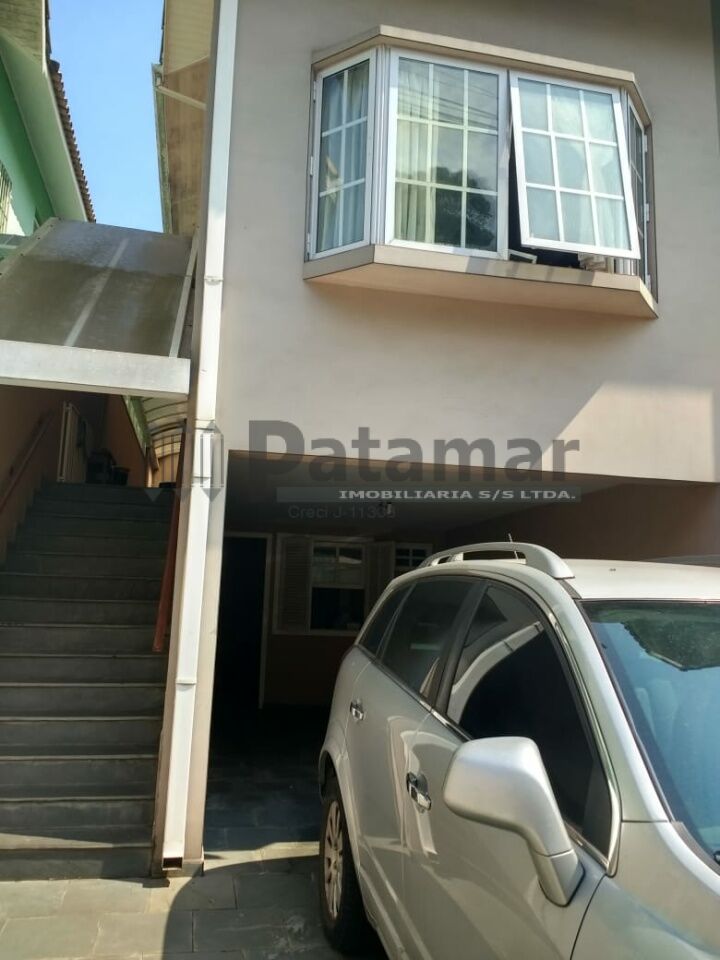 Sobrado para Venda - Vila Morse