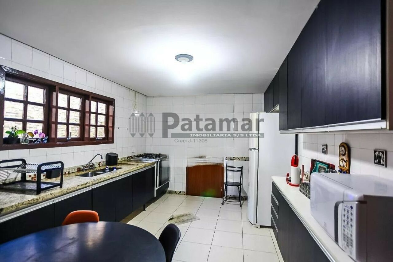 Sobrado para Venda - Vila Sônia