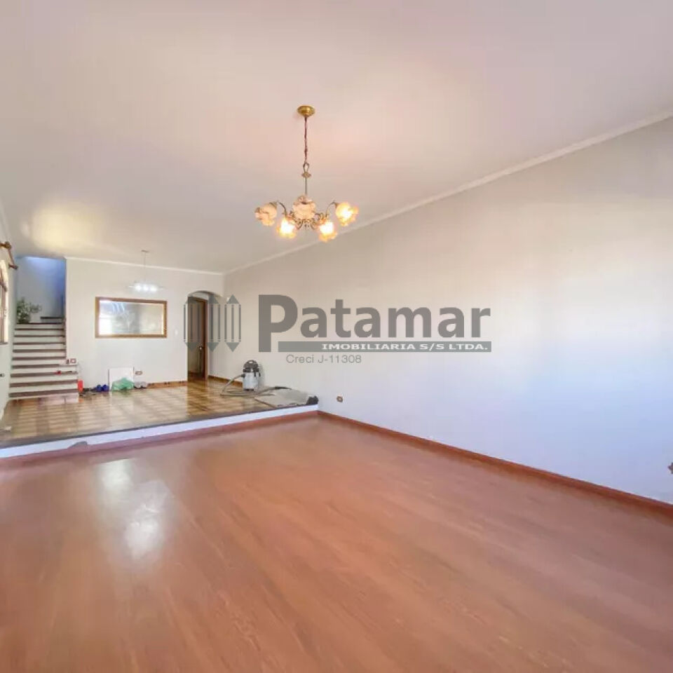 Sobrado para Venda - Jardim Pinheiros