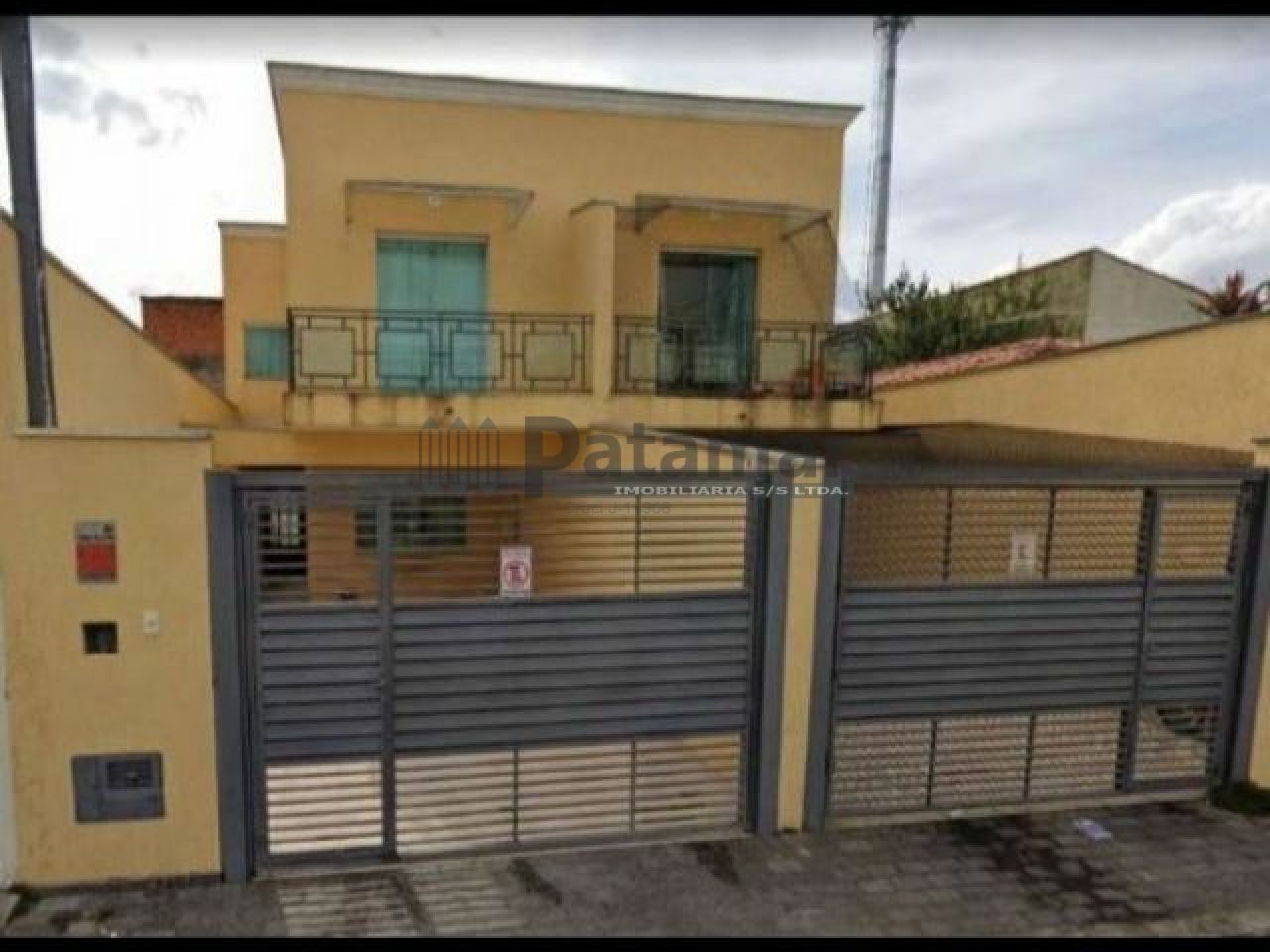 Sobrado para Venda - Jardim Trussardi