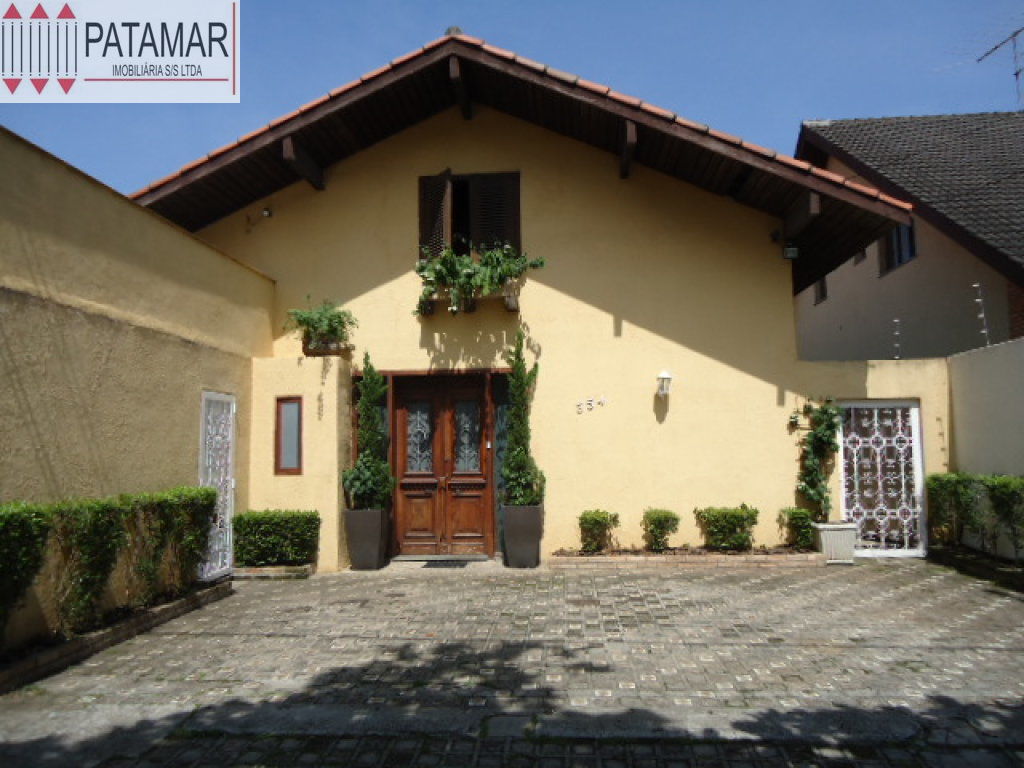 Sobrado para Venda - Vila Inah