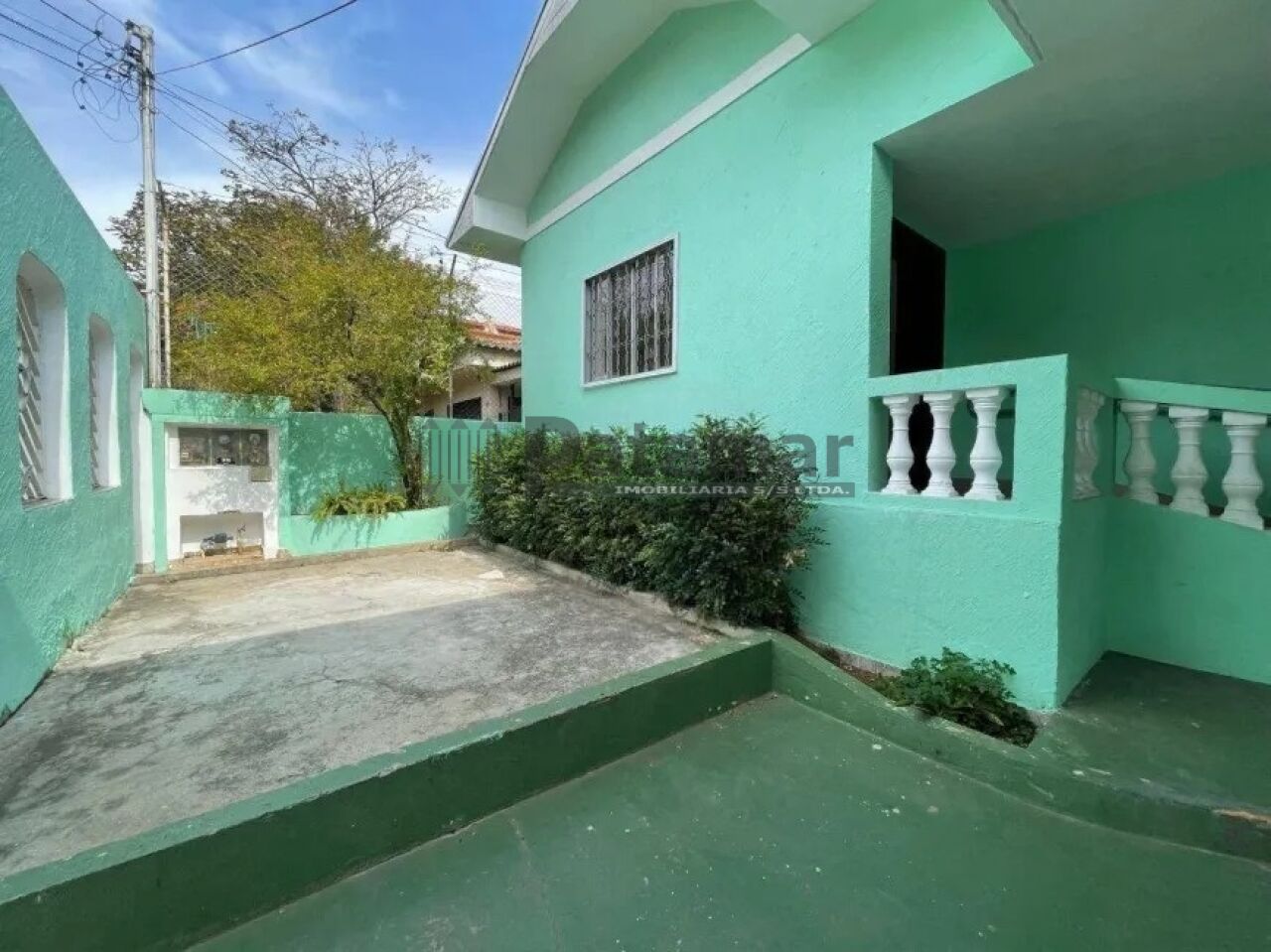 Sobrado para Venda - Jardim Pinheiros