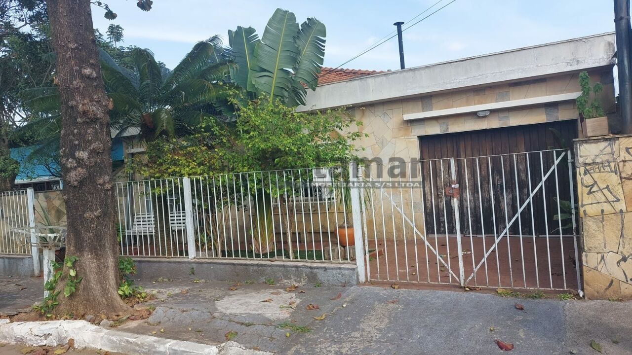 Casa Térrea para Venda - Instituto de Previdência