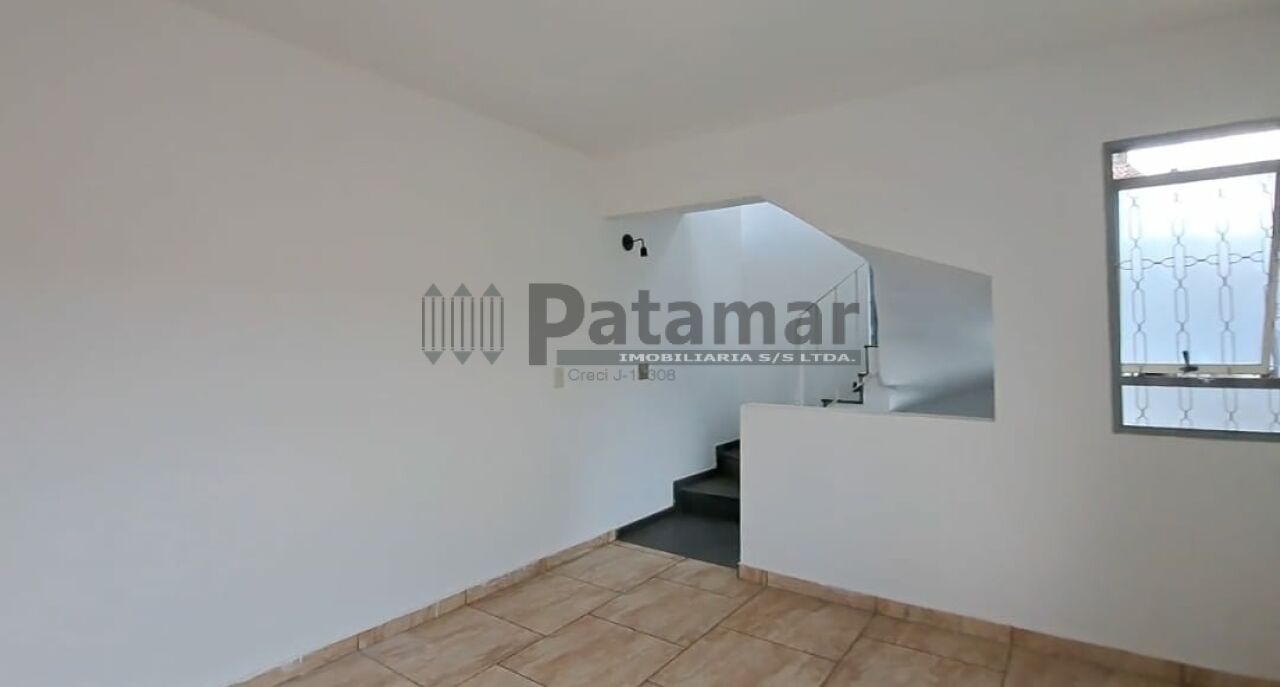 Sobrado para Venda - Vila Morse