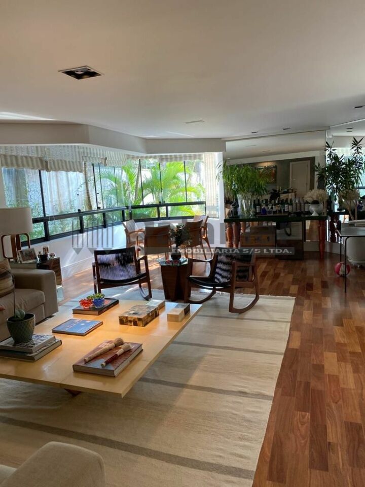 Apartamento para Venda - Paineiras do Morumbi