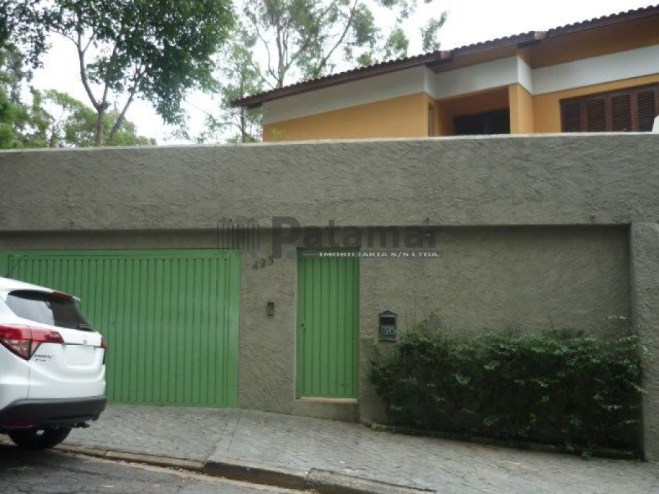 Sobrado para Venda - Jardim Peri Peri