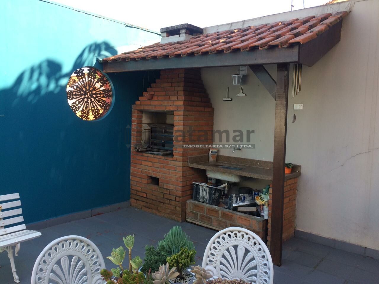 Sobrado para Venda - Vila Sônia