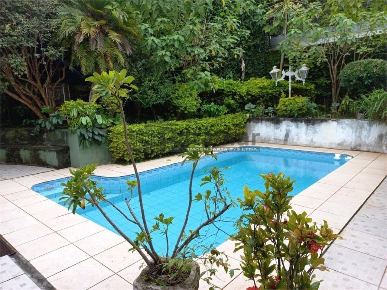 Casa Térrea para Venda - Butantã