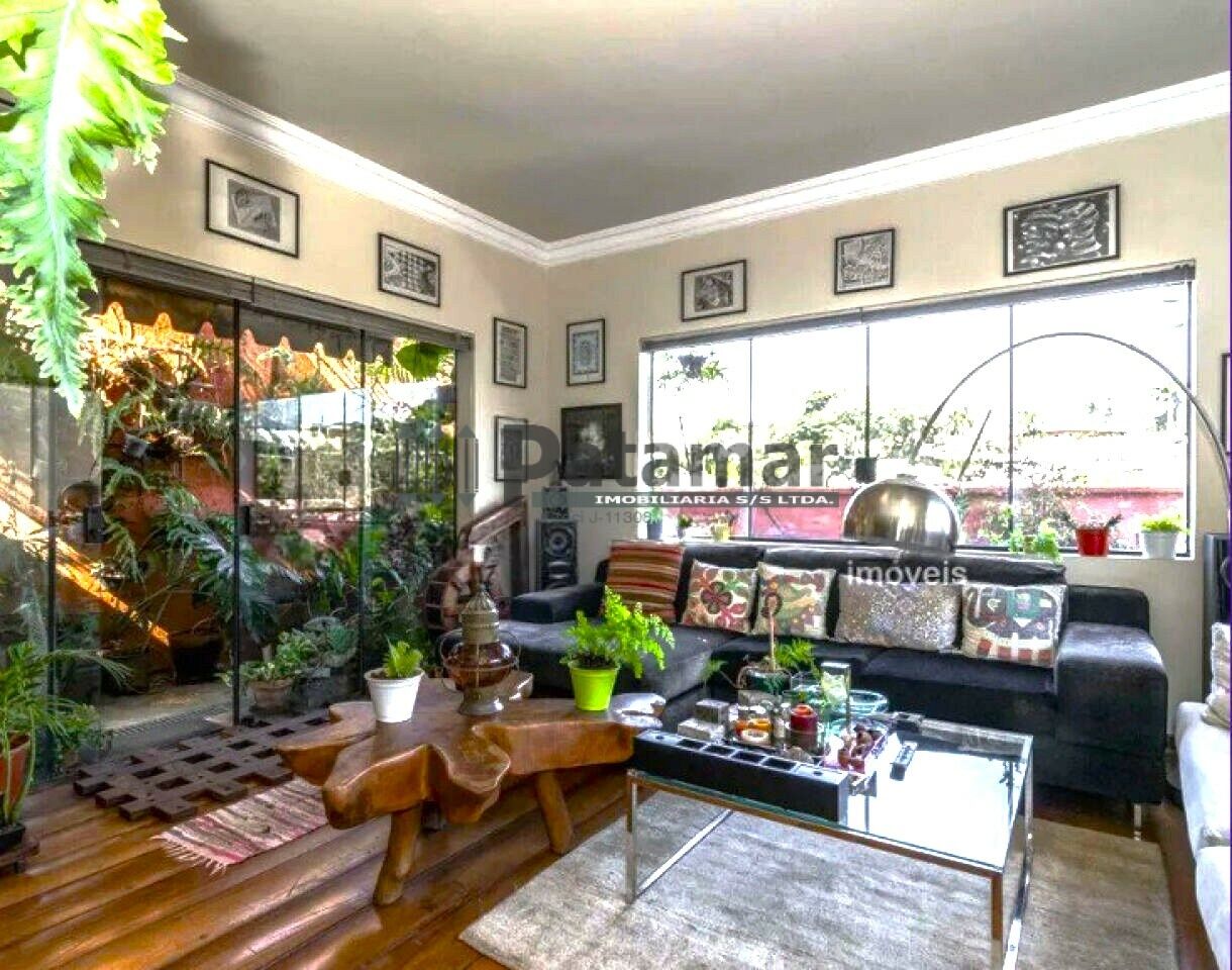 Sobrado para Venda - Vila Progredior