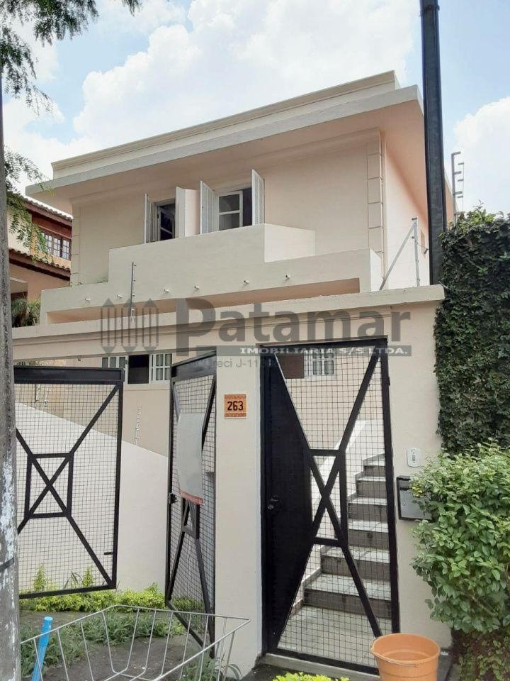 Sobrado para Venda - Jardim Londrina