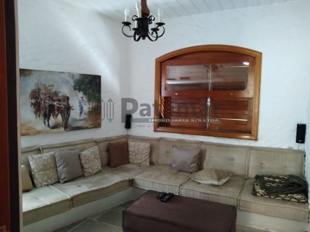 Sobrado para Venda - Jardim Leonor