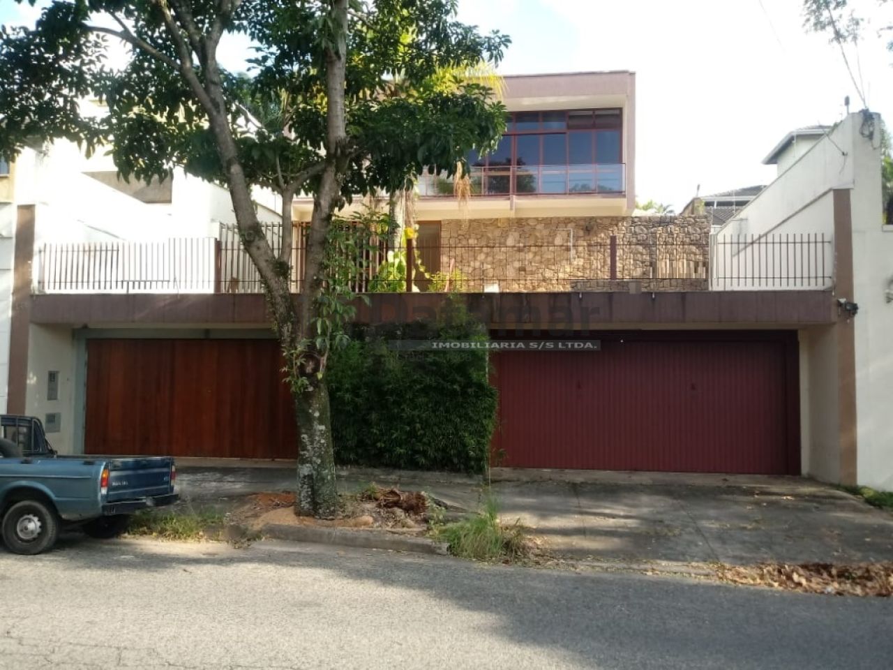 Sobrado para Locação - Jardim Guedala