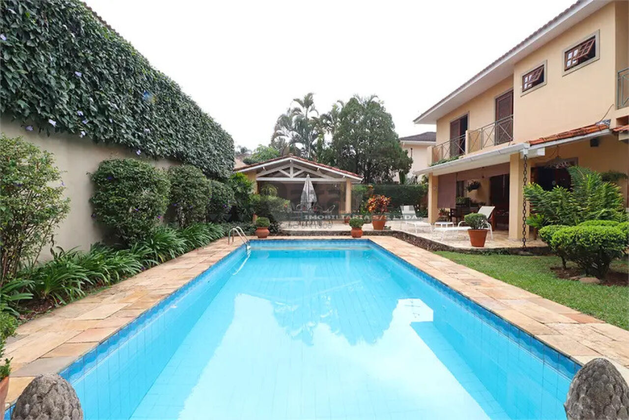 Sobrado para Venda - Butantã