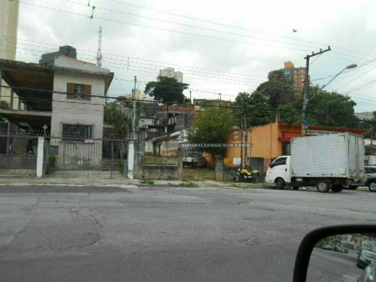 Terreno para Venda - Vila Gomes
