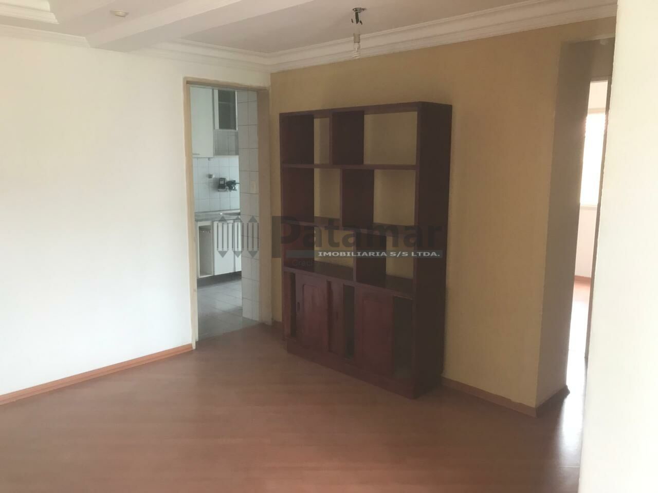 Apartamento para Venda - Rio Pequeno