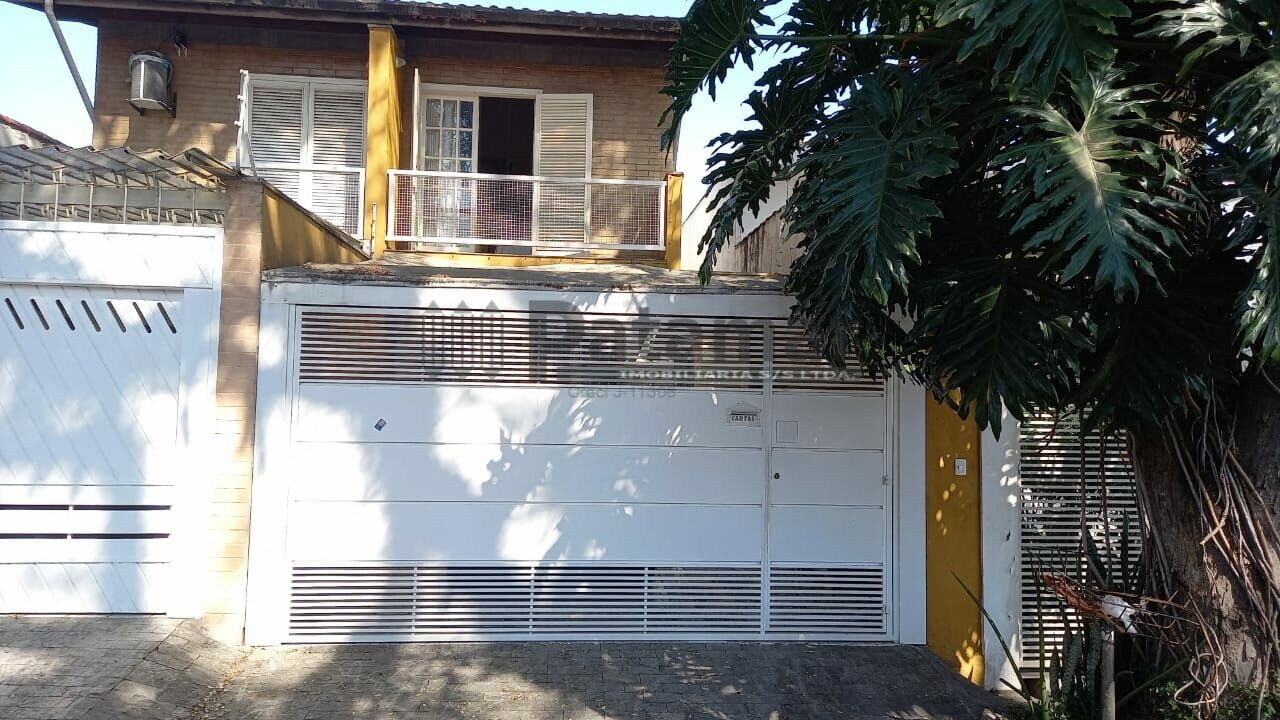 Sobrado para Venda - Jardim Jussara