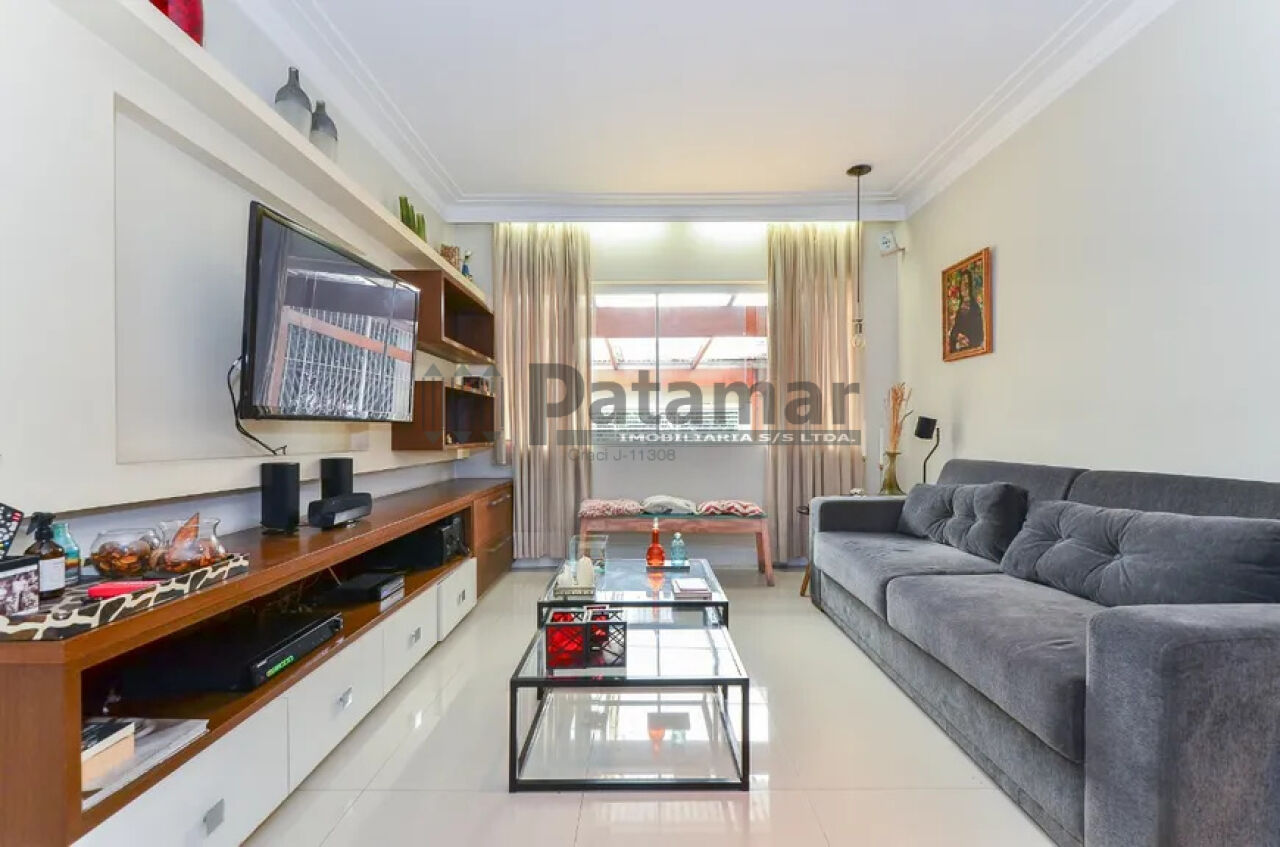 Sobrado para Venda - Jardim das Vertentes