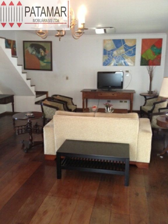 Sobrado para Venda - Vila Morse