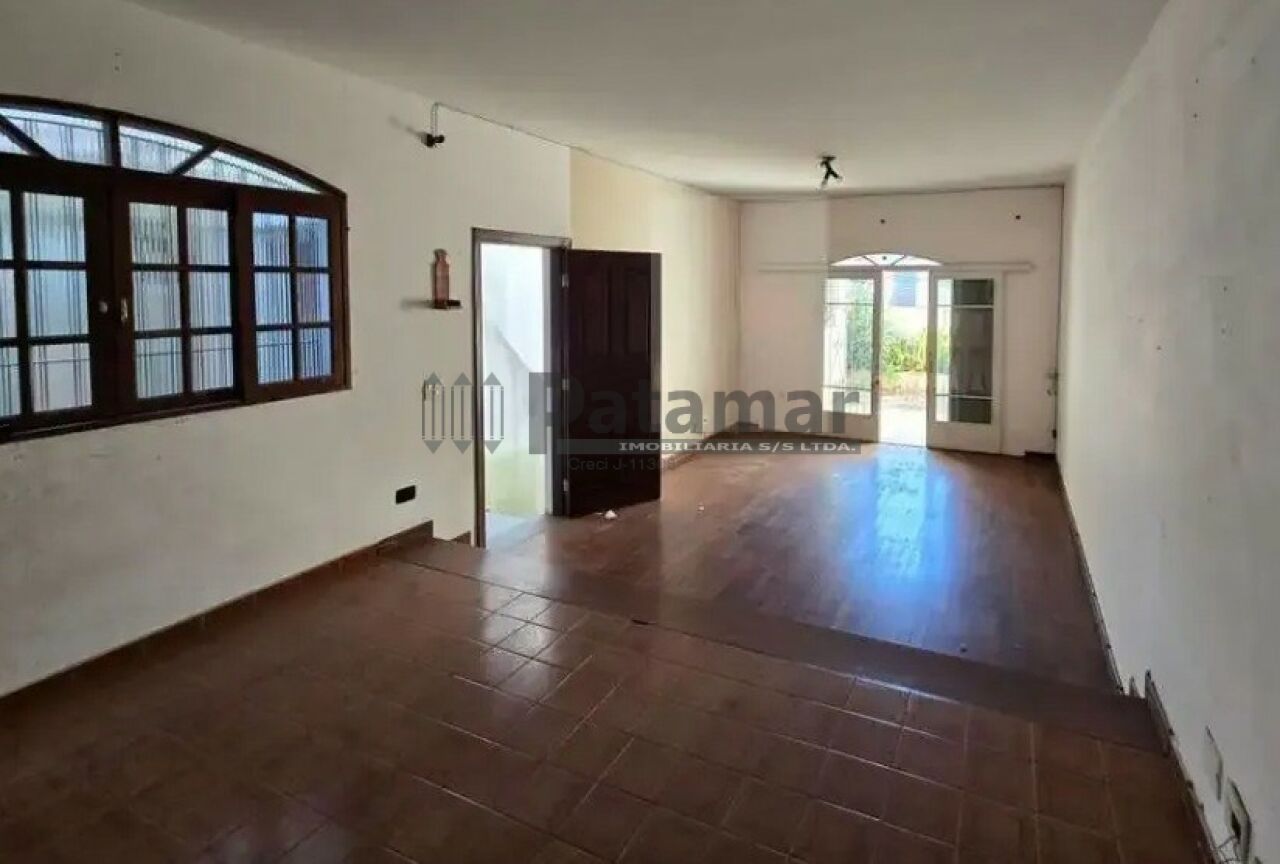 Sobrado para Venda - Jardim Bonfiglioli