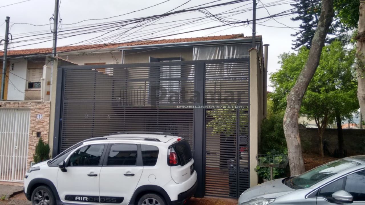 Sobrado para Venda - Jardim Trussardi