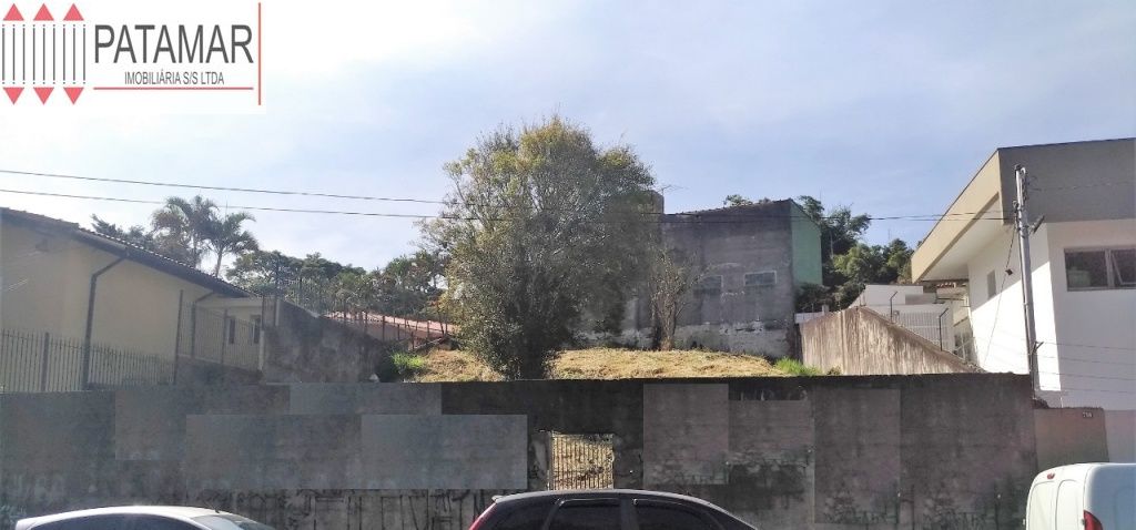 Terreno para Venda - Butantã