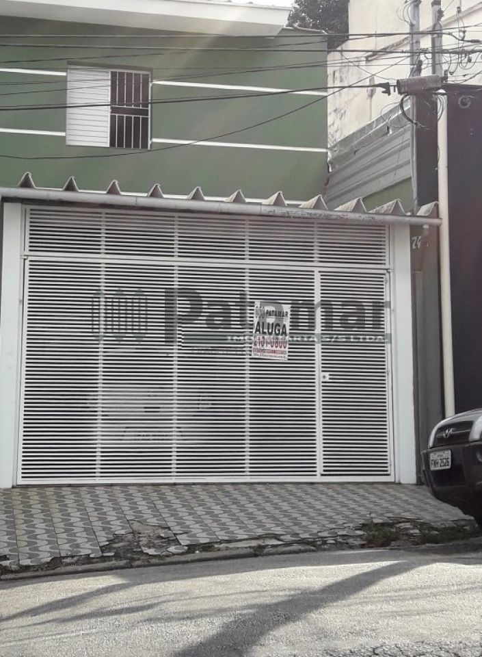 Sobrado para Venda - Vila Pirajussara