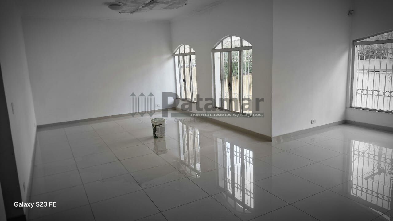 Casa Térrea para Venda - Jardim das Vertentes