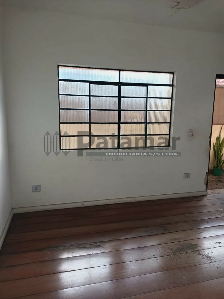 Sobrado para Venda - Conjunto Residencial Butantã