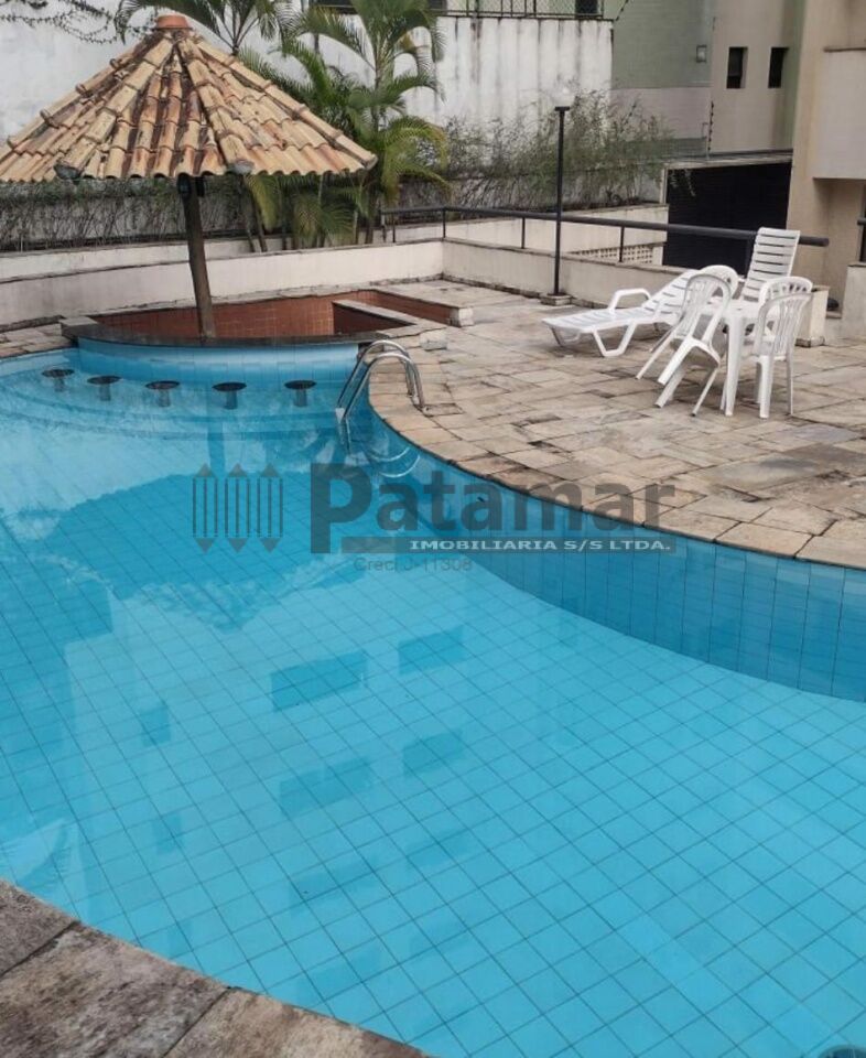 Apartamento para Venda - Vila Suzana