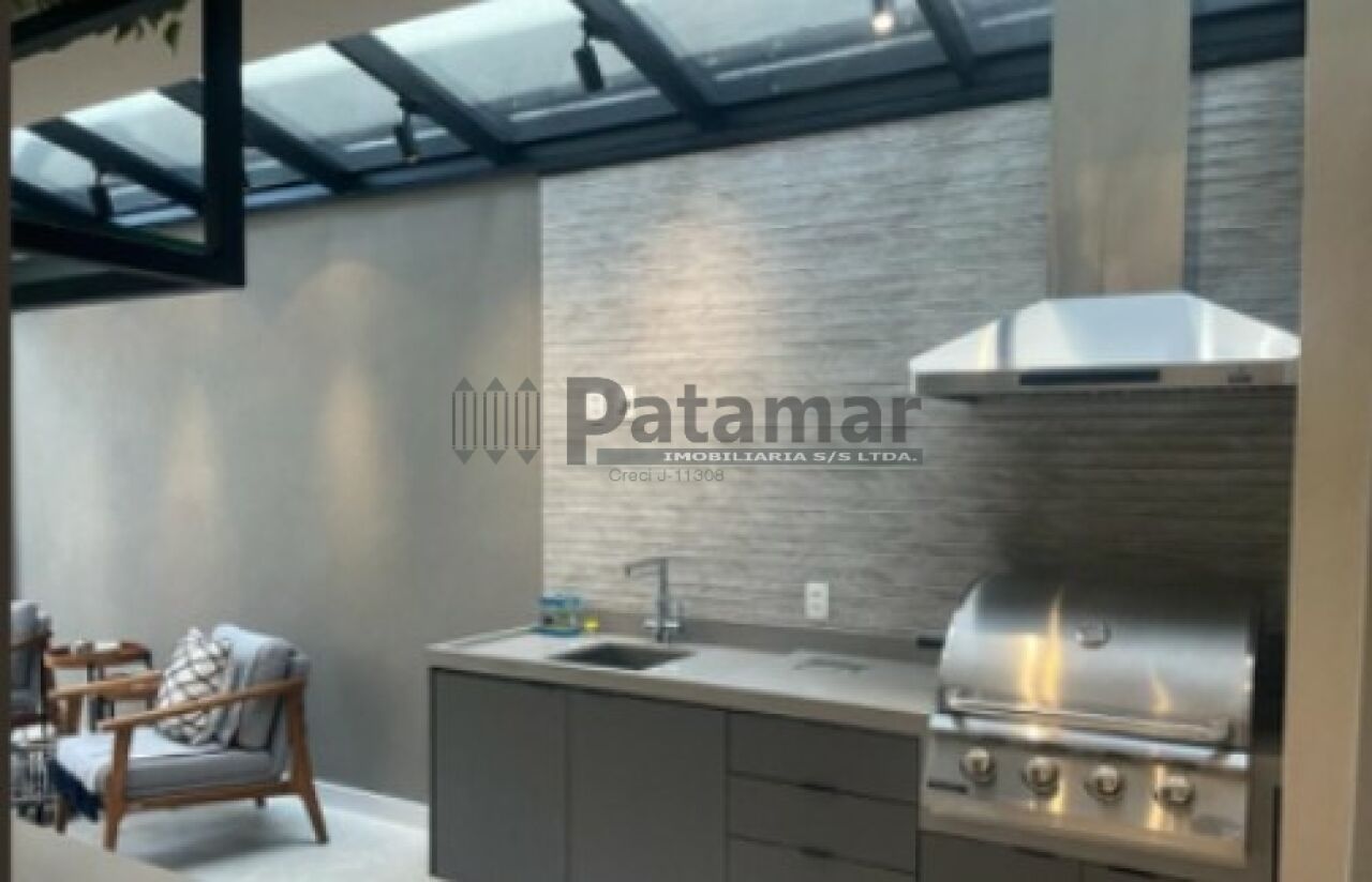 Sobrado para Venda - Morumbi