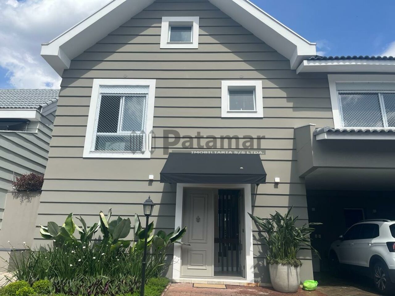 Sobrado para Venda - Morumbi