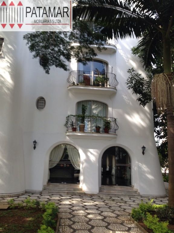Apartamento para Venda - Morumbi