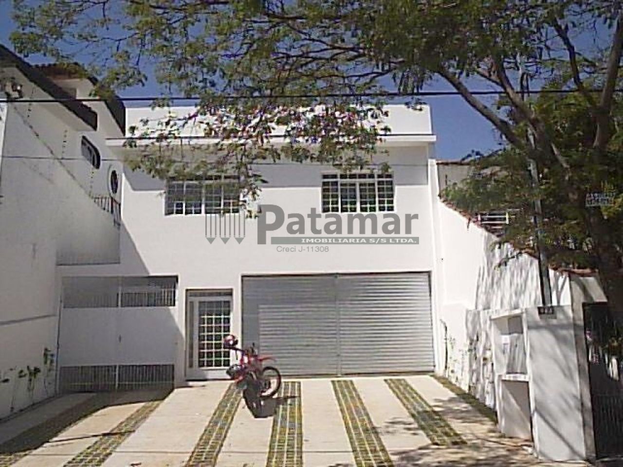 Comercial para Locação - Jardim Peri Peri