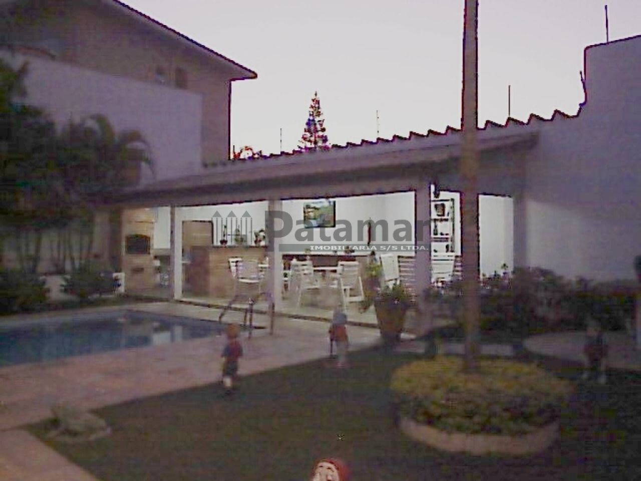 Casa Térrea para Venda - Caxingui